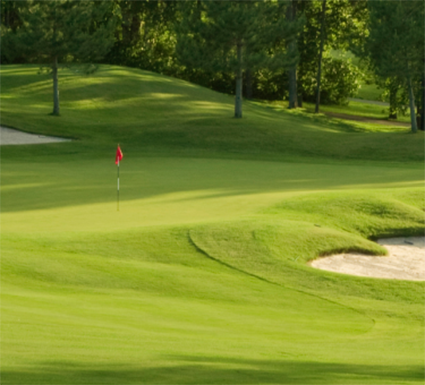 PepsiCo Canada Golf Tournament