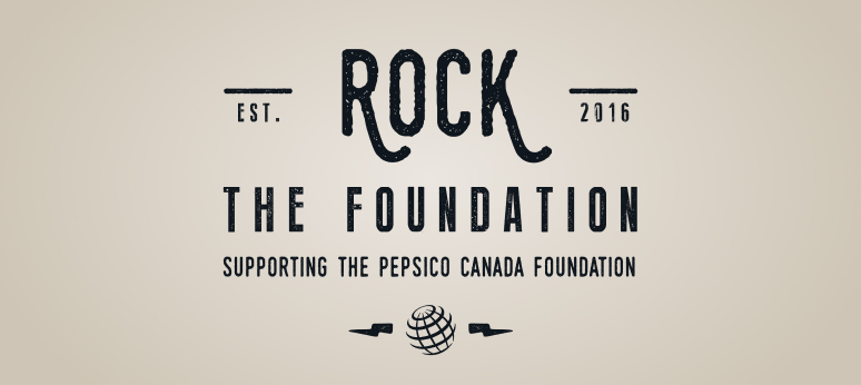 Rock The Foundation